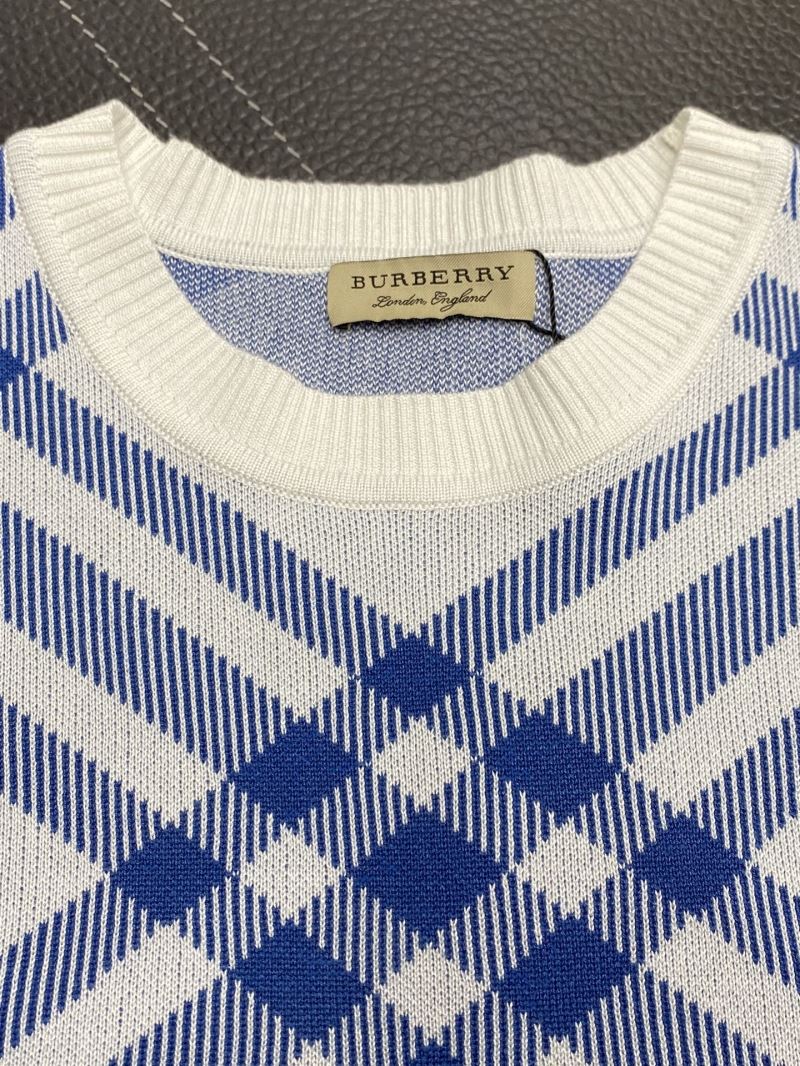 Burberry T-Shirts